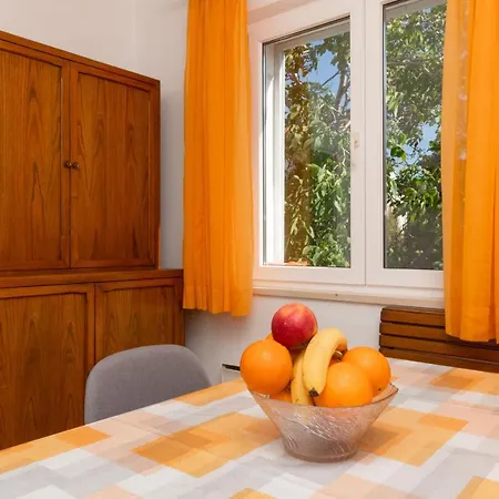 Appartement Nona - Center, 150 Meters From The