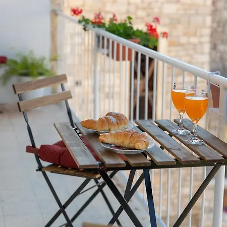 Apartment Nona - Center, 150 Meters From The *