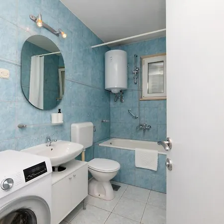 Apartment Nona - Center, 150 Meters From The *