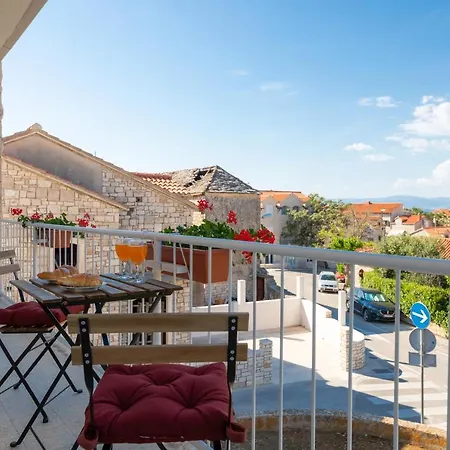 Apartment Nona - Center, 150 Meters From The